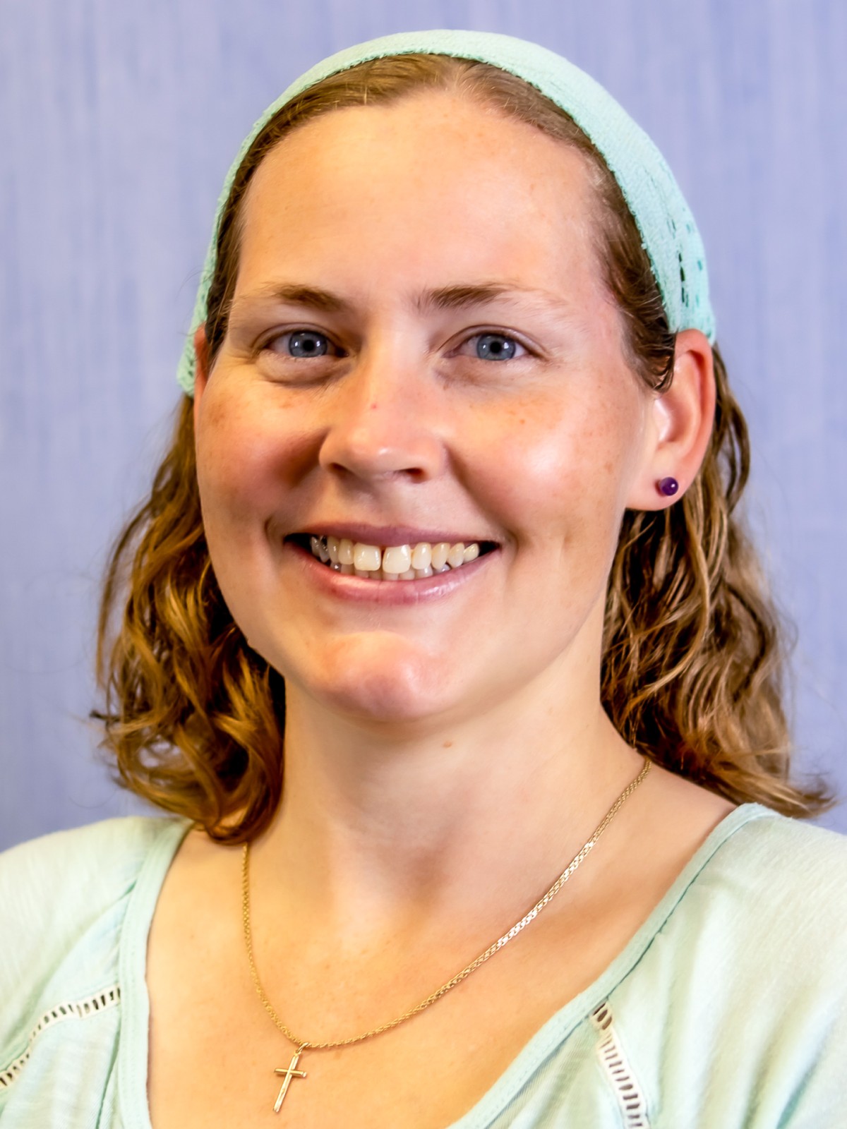 Beth Hodges