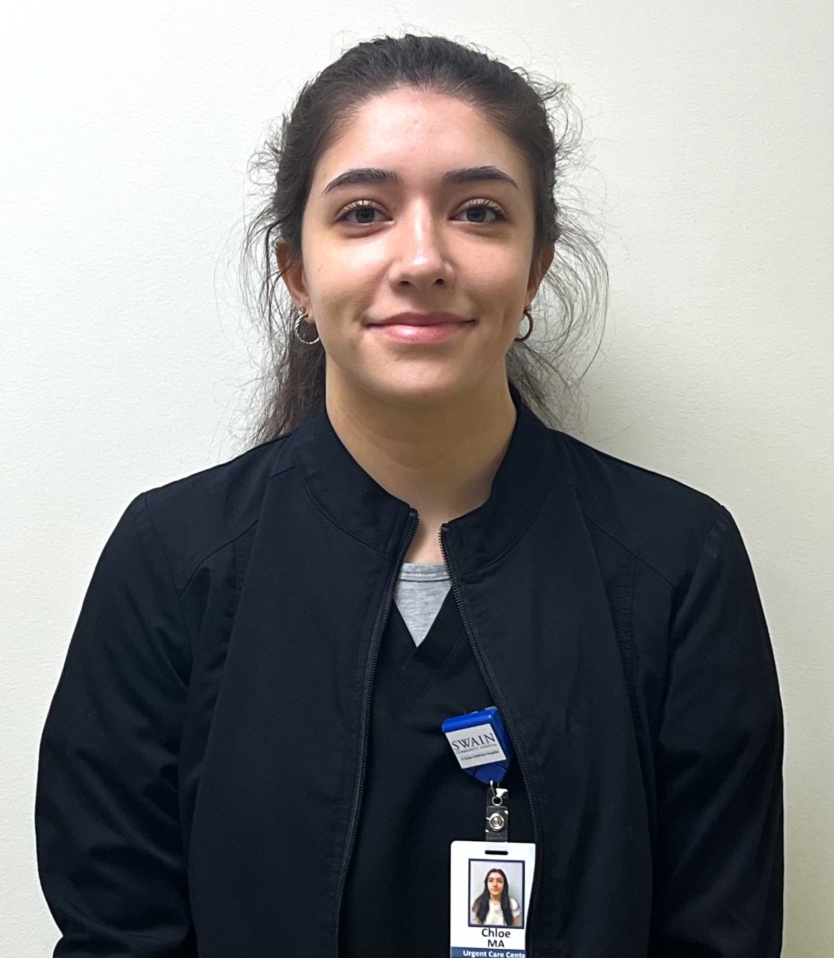 27 Harris Regional Hospital employees advance careers through certified medical assistant training