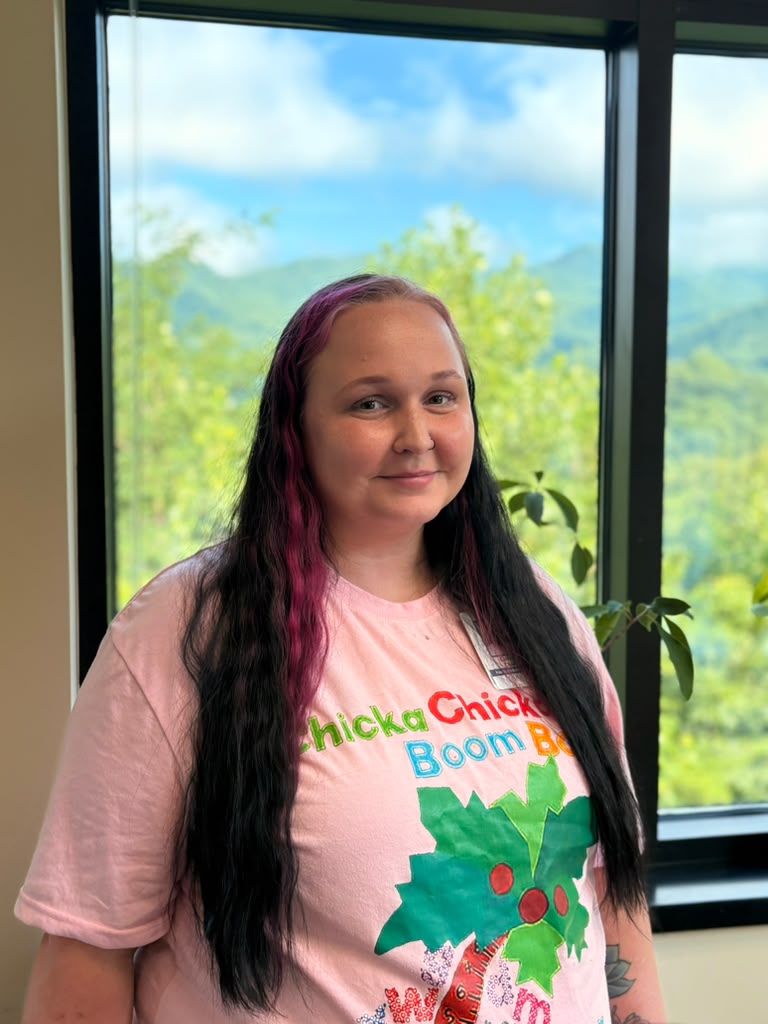 Humans Who Heal: Cindy Dawson, CMA, Harris Pediatrics