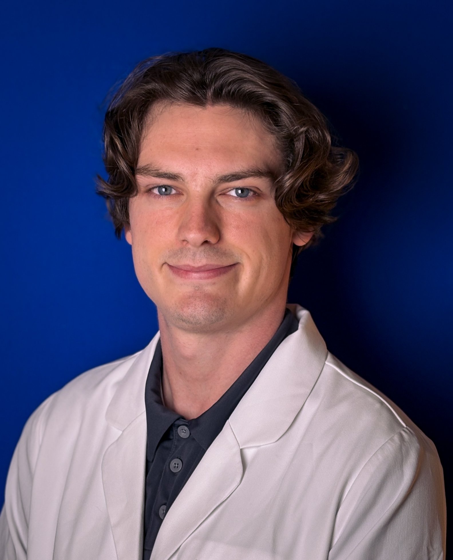 Harris Regional Hospital Welcomes Certified Physician Assistant Colby Finch to Its Medical Staff