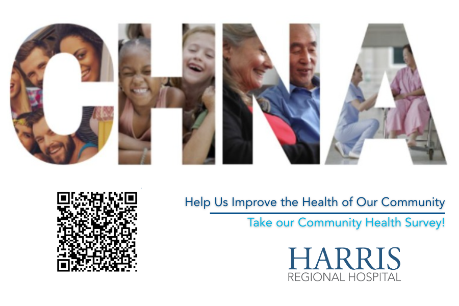 Community Health Needs Assessments (CHNAs)