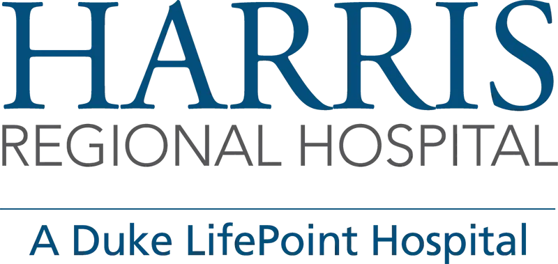 Harris Regional Hospital