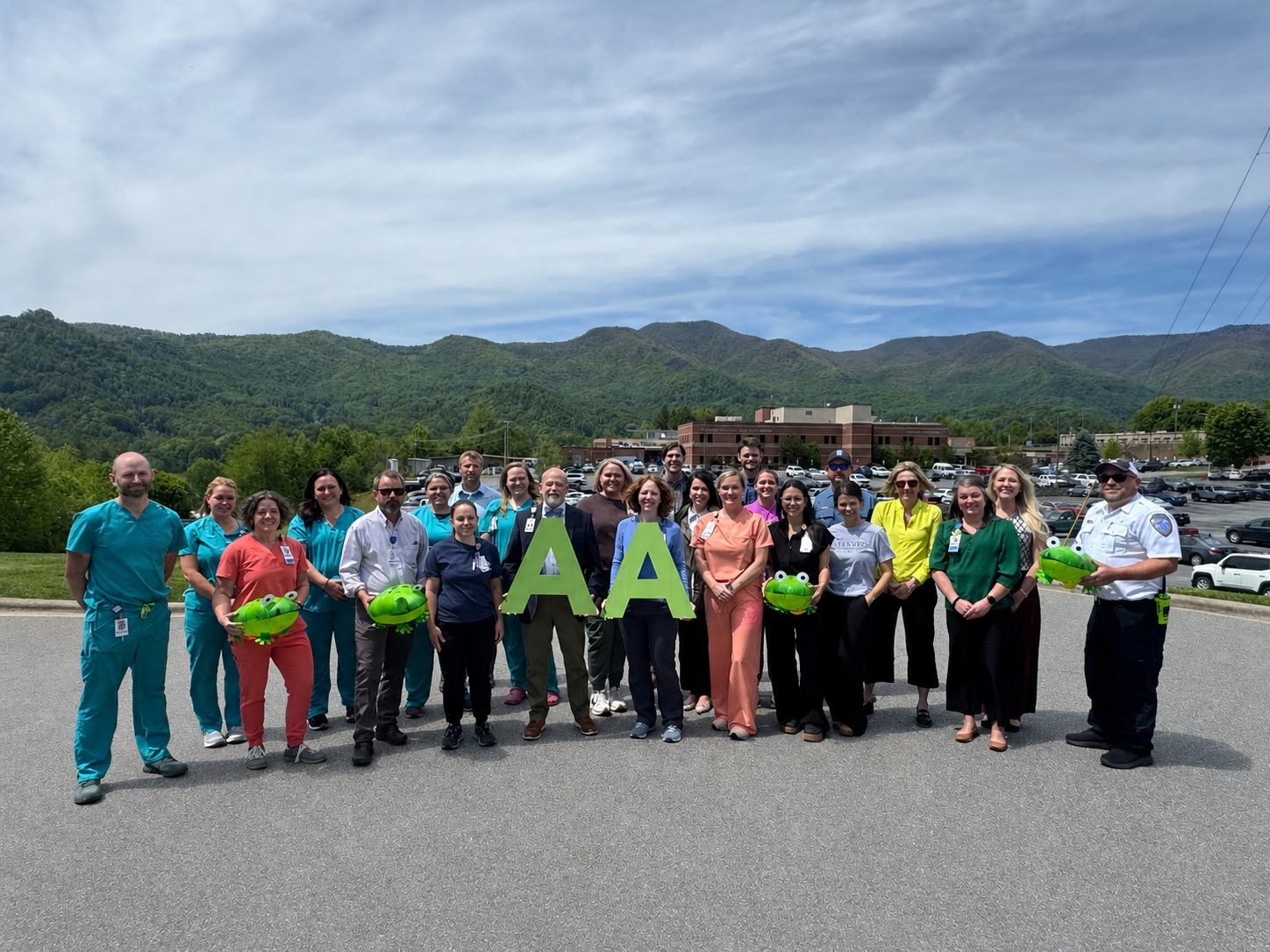 Harris Regional Hospital continues strong patient safety performance with second consecutive Leapfrog ‘A’
