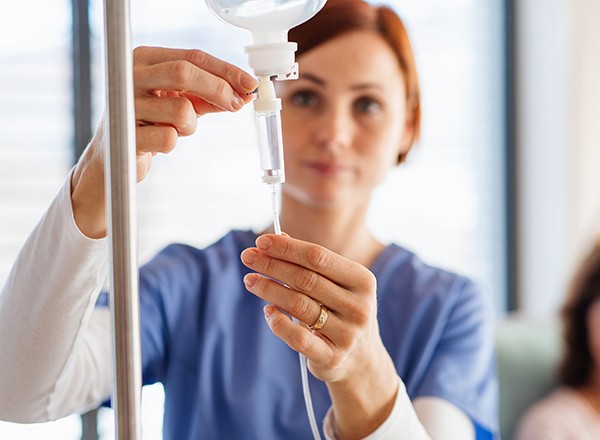 Infusion Infusion