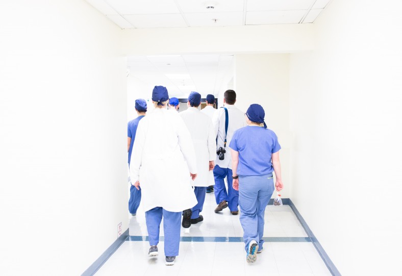 Surgical Team Surgical Team