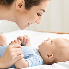 Mother & Baby Mother & Baby