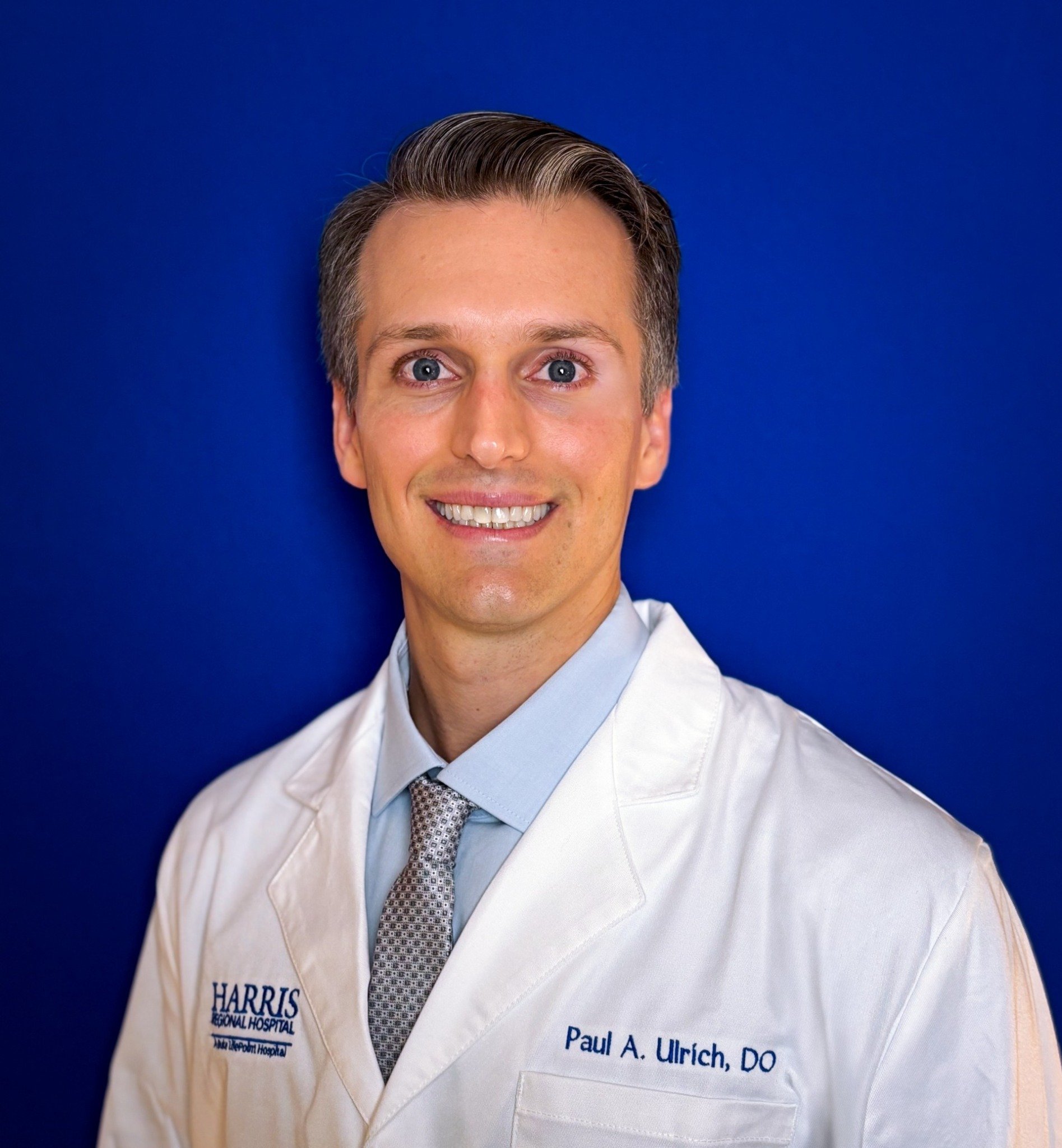 Harris Regional Hospital to Host Lunch and Learn on Anterior Hip Replacement at Western Carolina University