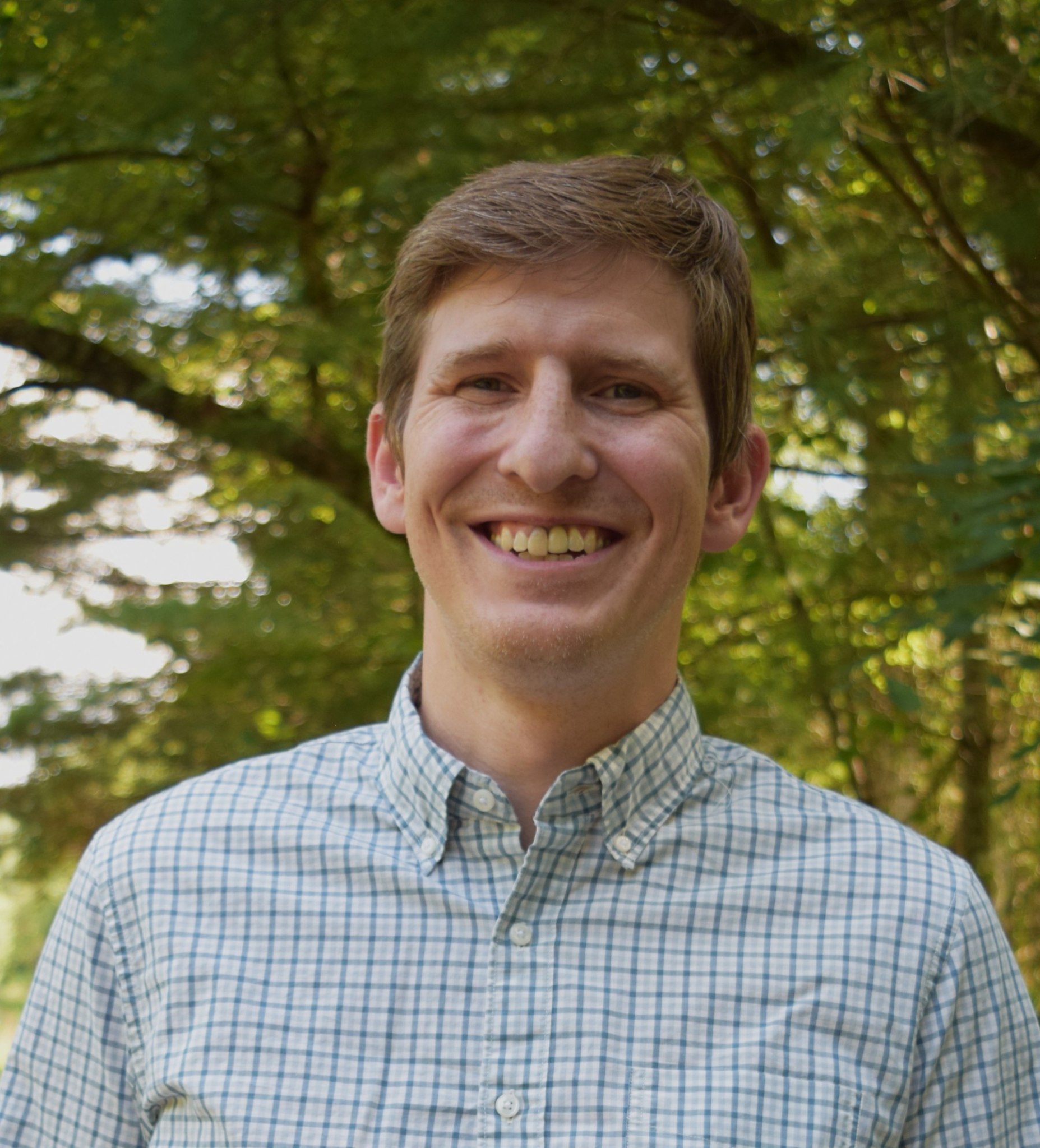 Ryan Pettit, DNP, RN joins Harris Medical Associates after decade of nursing at Harris Regional