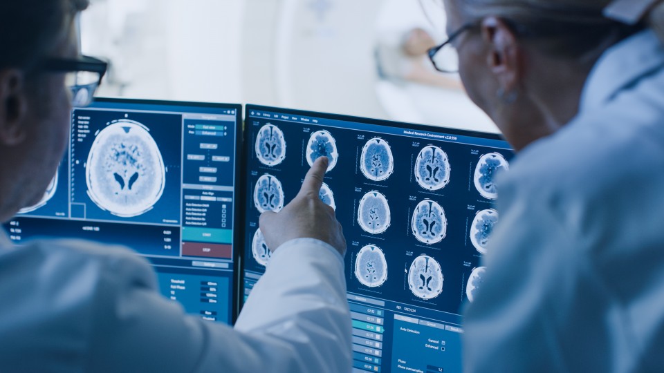 Imaging Scans Imaging Scans