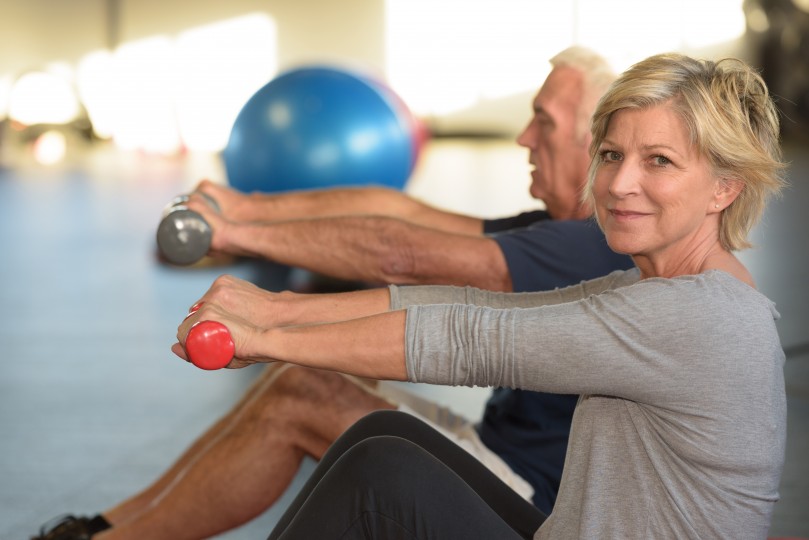 Physical Therapy