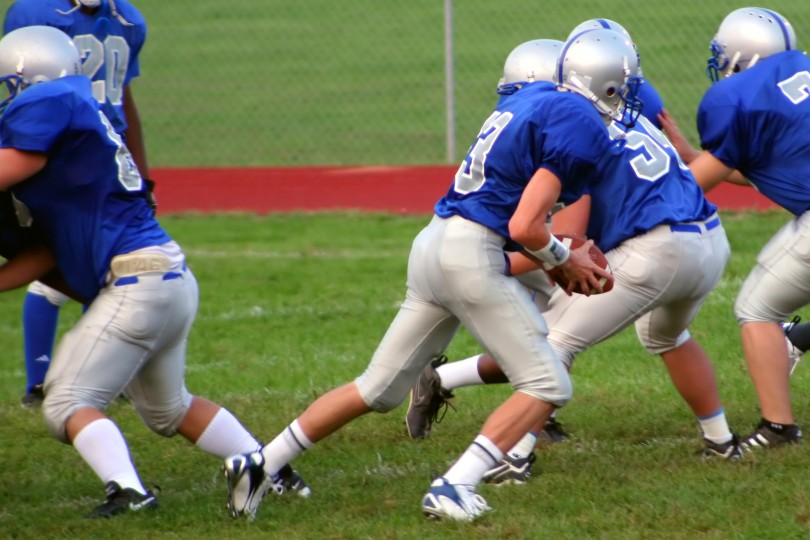 Football Game Football Game