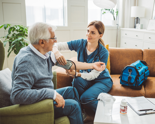 Home health