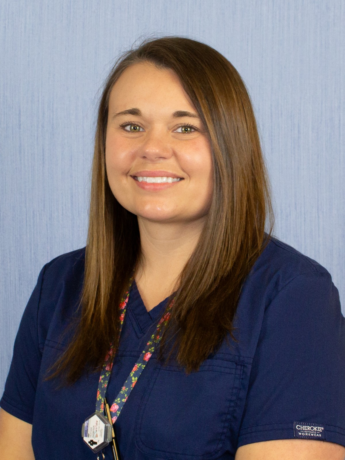Heather Thompson, Lead Mammographer