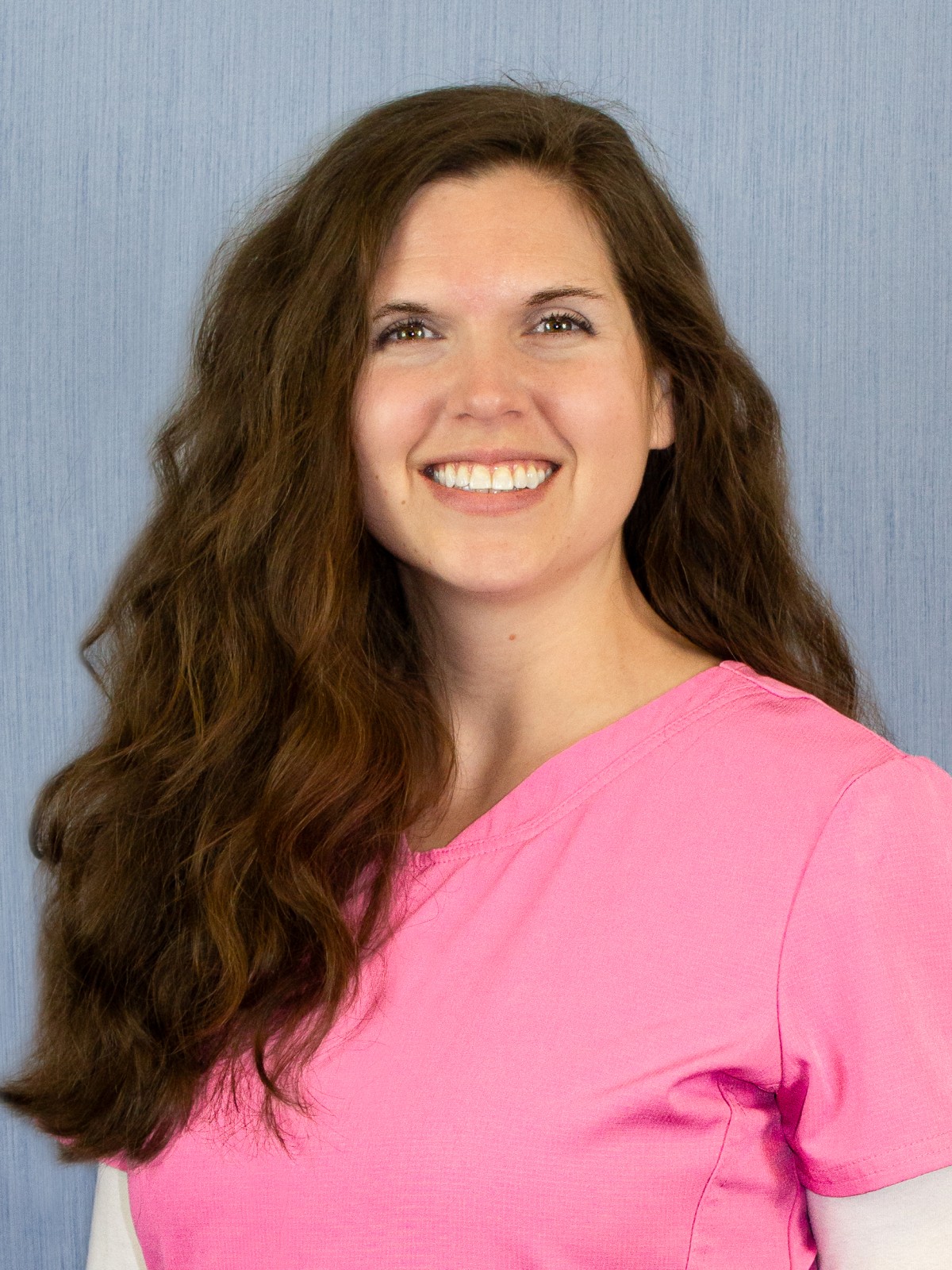 Jessica Black, Breast Care Nurse Navigator 