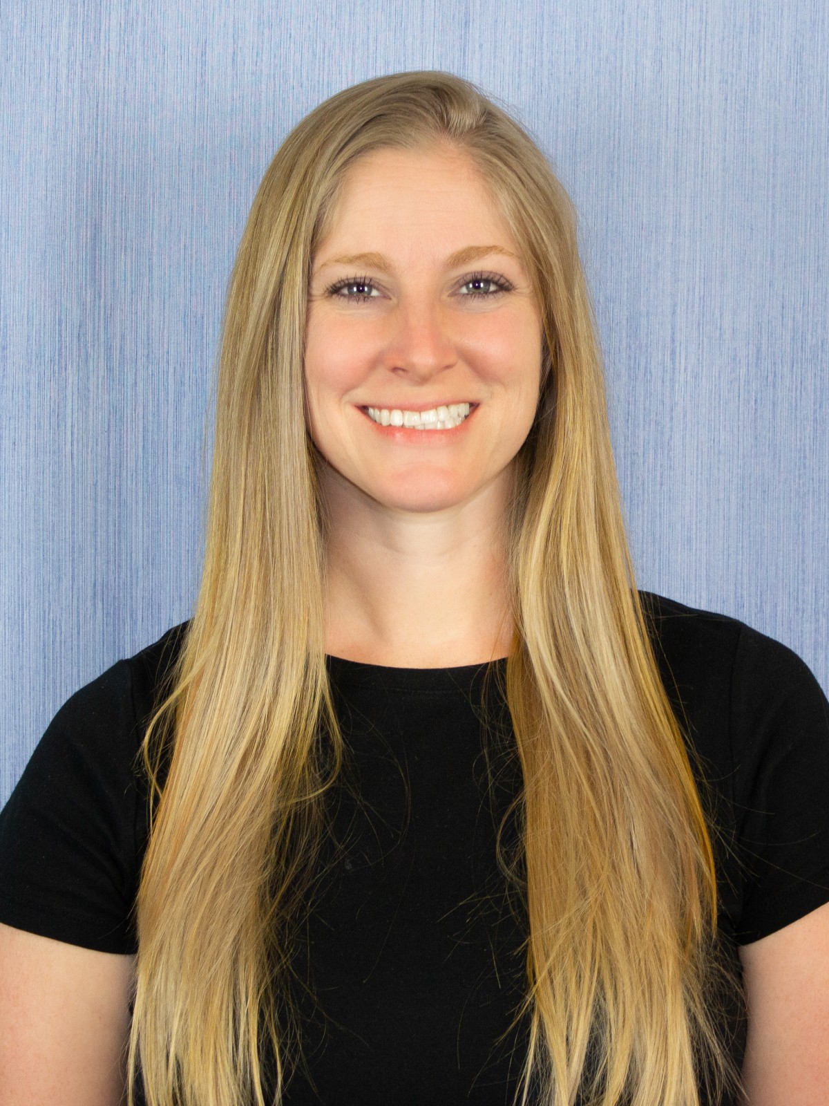 Lydia Grover, Mammography Tech
