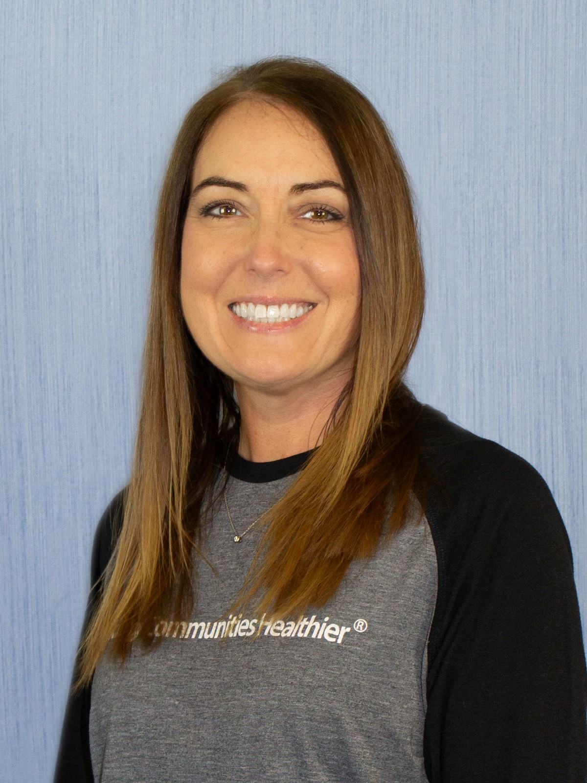 Malanie Cooper, Mammography Tech