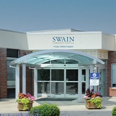 Swain Community Hospital