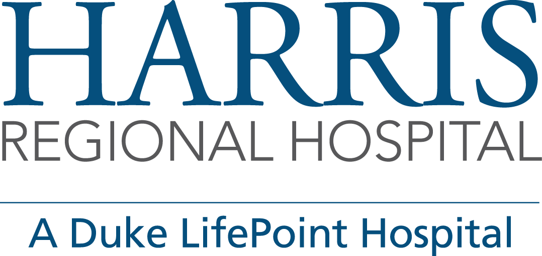 Find a Harris Regional Hospital Provider